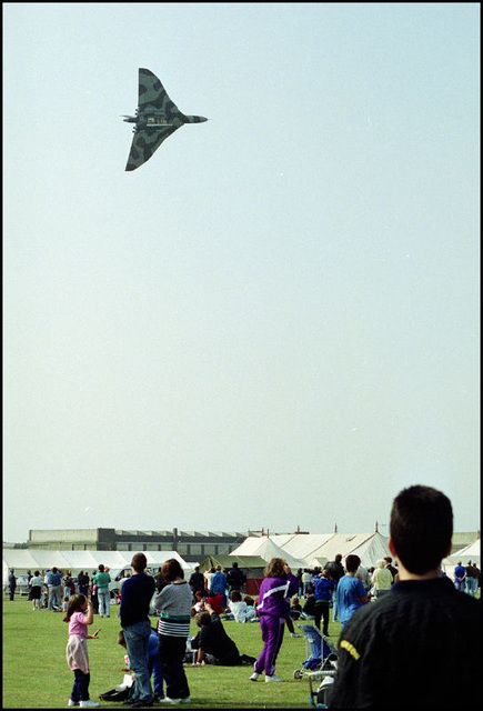 delta wing