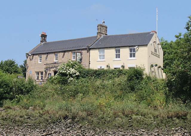 The Boathouse