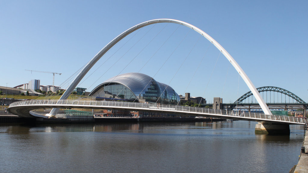 Millenium Bridge