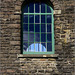 The Arched window