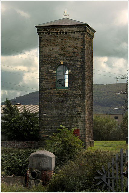 Brunel's Tower