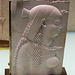 Sculptor's Model or Votive Offering in the Metropolitan Museum of Art, December 2007