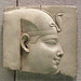 Pharaoh Plaque in the Metropolitan Museum of Art, May 2008