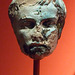Head of Augustus in the Metropolitan Museum of Art, March 2010