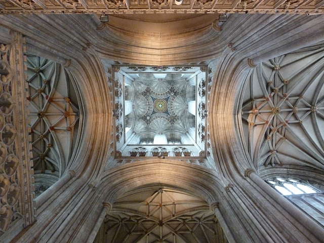 Canterbury Cathedral