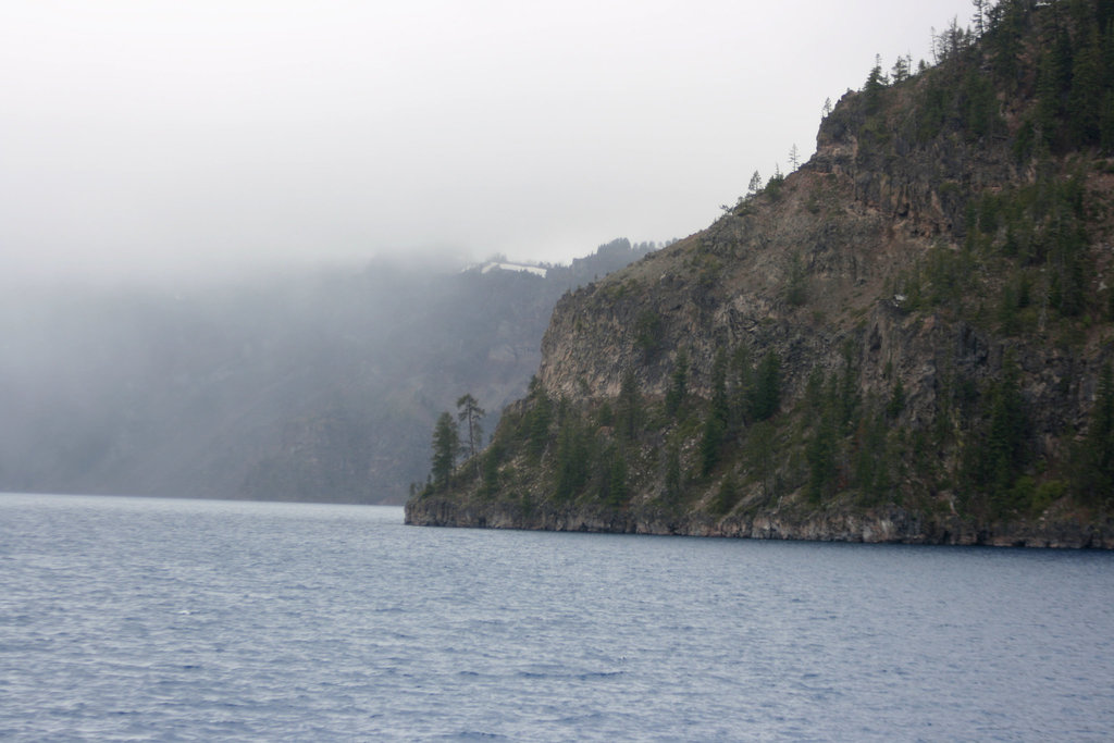 Crater Lake