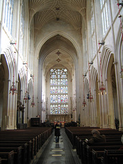 Bath Abbey