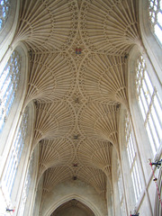 Bath Abbey