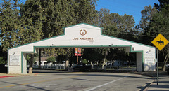 Burbank LA Equestrian Center (3703)