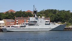 HMS Tyne