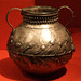 Vase with Vines, Leaves, and Berries in the Metropolitan Museum of Art, September 2010