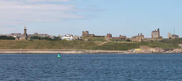 North Tyneside