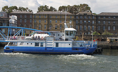 Shields Ferry