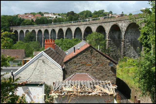 viaduct