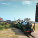 lighthouse departure