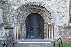 Llandaff Cathedral