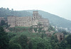Heidelberg castle, in 1969 (065)