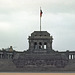 Koblenz, German corner, in 1969 (049r)