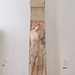 Marble Stele of a Youth and a Little Girl in the Metropolitan Museum of Art, September 2009