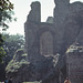 Trier Roman Basilica, in 1969 (067z)