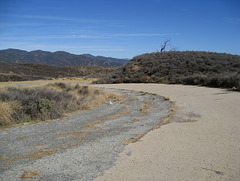 I5 - Old Ridge Route Castaic (1459a)