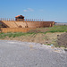 Viminacium : Amphithéâtre du camp 2