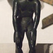 Bronze Athlete in the Metropolitan Museum of Art, November 2009