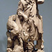 Rip Van Winkle Returned in the Metropolitan Museum of Art, June 2009