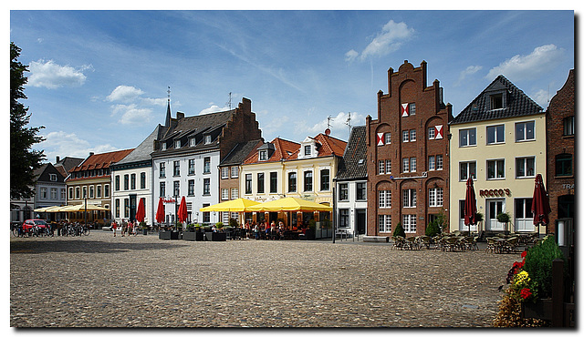 Marktplatz