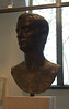Bronze Portrait Bust of Caligula in the Metropolitan Museum of Art, September 2009