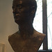 Bronze Portrait Bust of Caligula in the Metropolitan Museum of Art, September 2009