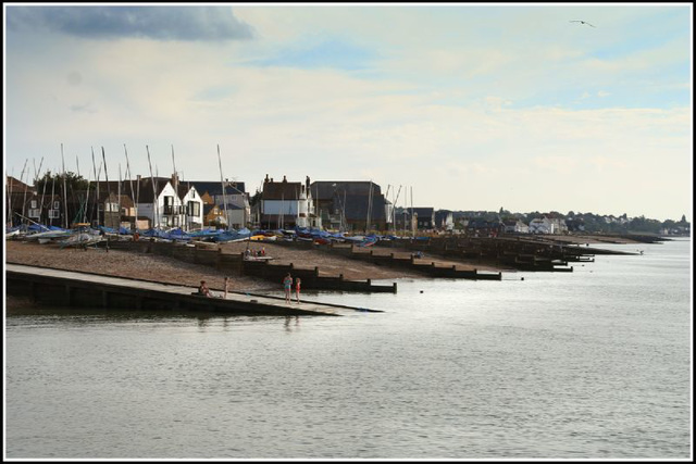 Whitstable