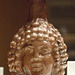 Double Head-Shaped Flask in the Metropolitan Museum of Art, November 2010