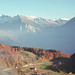 Brunig Pass, Switzerland, in 1969 (039)