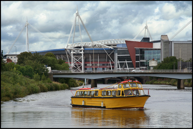 The Waterbus