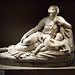 Latona and her Children, Apollo and Diana by William Henry Rinehart in the Metropolitan Museum of Art, Jan. 2010
