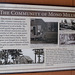 Mono Mills monument (0339)