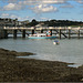 Falmouth Pier