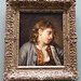 A Young Peasant Boy by Greuze in the Metropolitan Museum of Art, December 2010