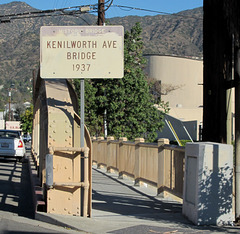 Glendale Kenilworth Bridge 2237a