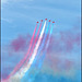 The Red Arrows