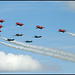 The Red Arrows