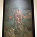 Landscape with Perseus and Andromeda: From the "Mythological Room" of the Imperial Villa at Boscotrecase in the Metropolitan Museum of Art, Sept. 2007