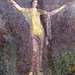 Landscape with Perseus and Andromeda: From the "Mythological Room" of the Imperial Villa at Boscotrecase in the Metropolitan Museum of Art, Sept. 2007