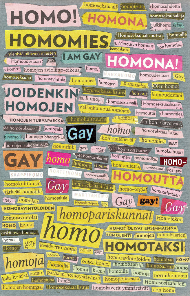 Homocollage