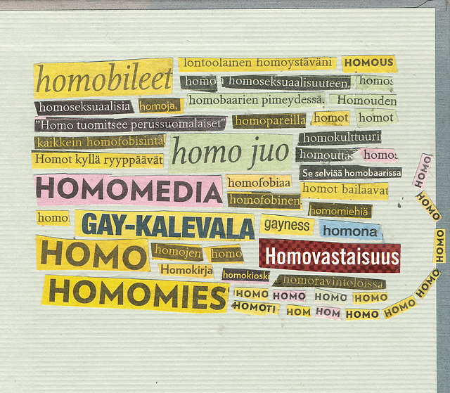 Homocollage 2