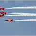 The Red Arrows