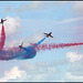 The Red Arrows