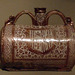 Water Bottle in the Metropolitan Museum of Art, March 2008