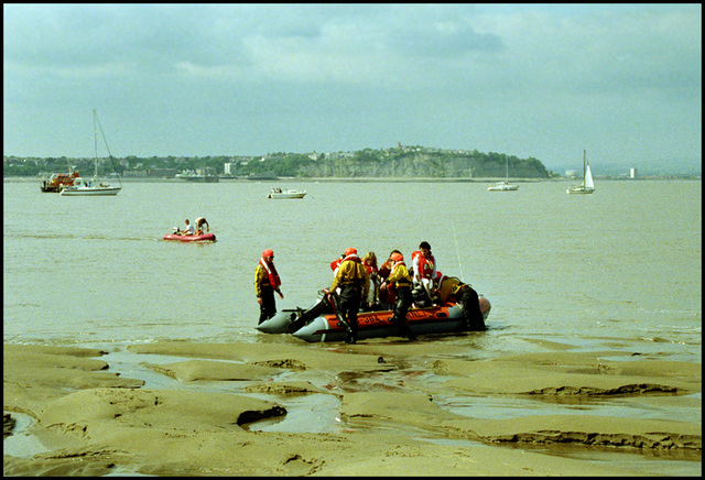 RNLI